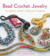 Knit & Crochet - Bead Crochet Jewelry