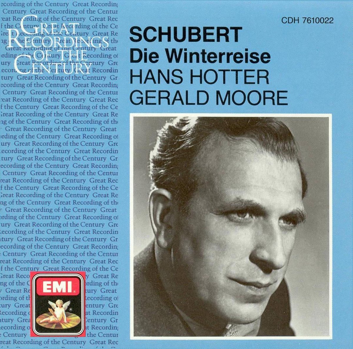 Schubert: Winterreise