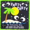 Party party - De vakantiehits - dubbel cd