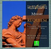 Mozart: Requiem / Christie, Panzarella, Stutzmann, et al