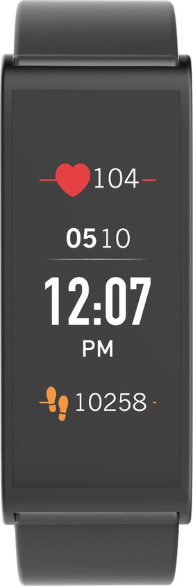 Mykronoz zefit cheap hr