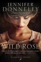 Rose Trilogy-The Wild Rose