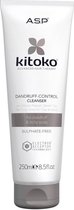 Kitoko Dandruff Control Cleanser/Shampoo 250ML