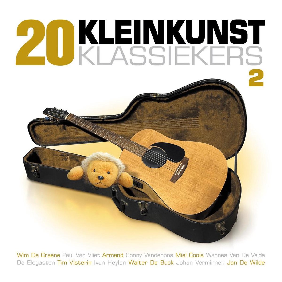20 Kleinkunst Klasiekers 2
