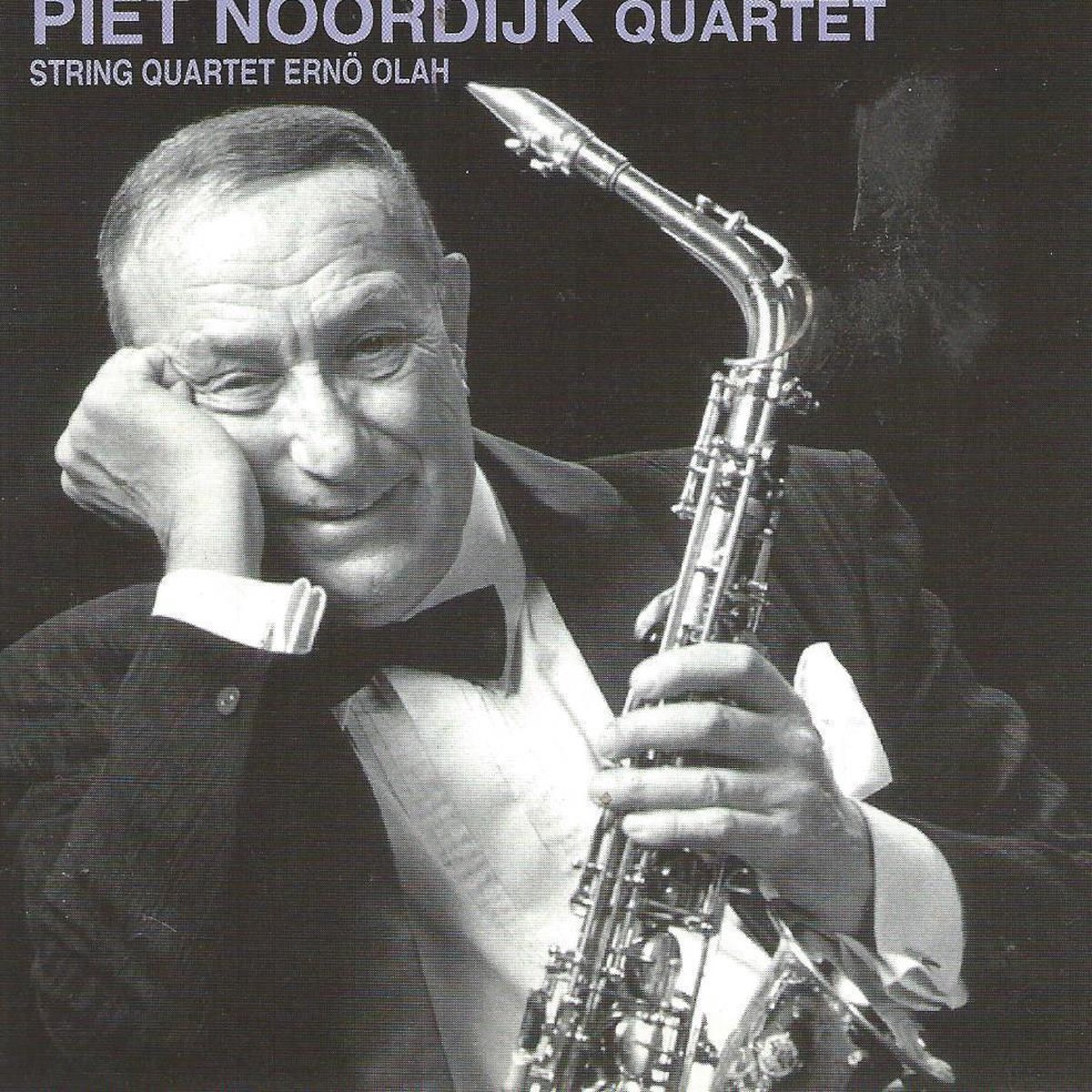PIET NOORDIJK PLAYS BIRD