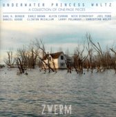 Zwerm - Underwater Princess Waltz (CD)