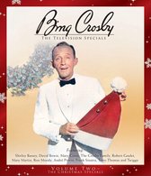 Bing Crosby, Vol. 2 [Video]