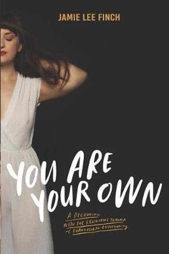 You Are Your Own - cover
