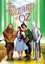 Wizard Of Oz (Import)