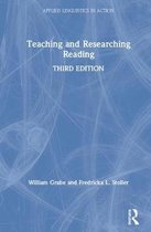Applied Linguistics in Action- Teaching and Researching Reading