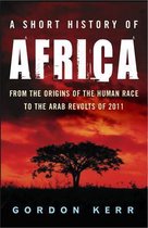 Short History Of Africa