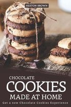 Chocolate Cookies Made at Home
