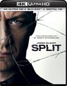 Split (4K Ultra HD Blu-ray)