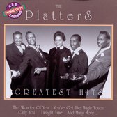 Platters' Greatest Hits