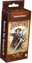 Doomtown Reloaded Saddlebag Exp.3 Election Day