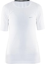 Craft Cool Intensity  Sportshirt - Maat XL  - Vrouwen - wit