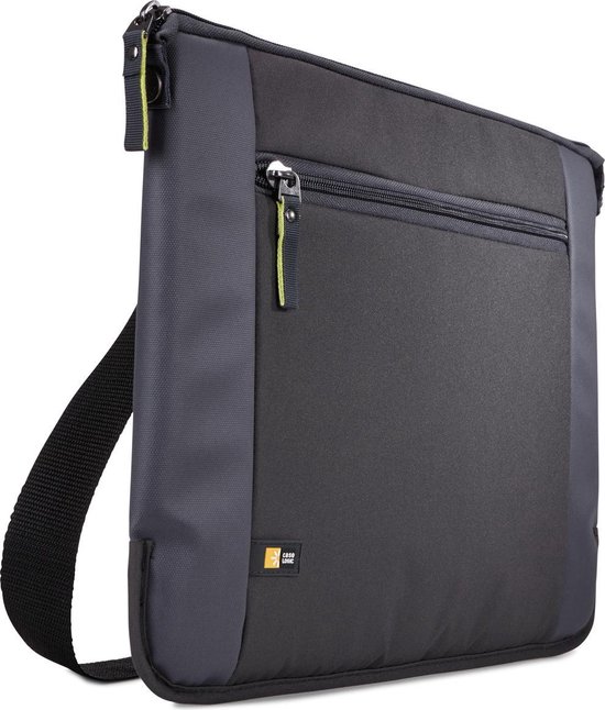 Case Logic Intrata Laptoptas 14 inch / Grijs