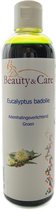 Beauty & Care - Eucalyptus Refreshing Bath oil - 250 ml - Badolie op basis van Eucalyptus olie