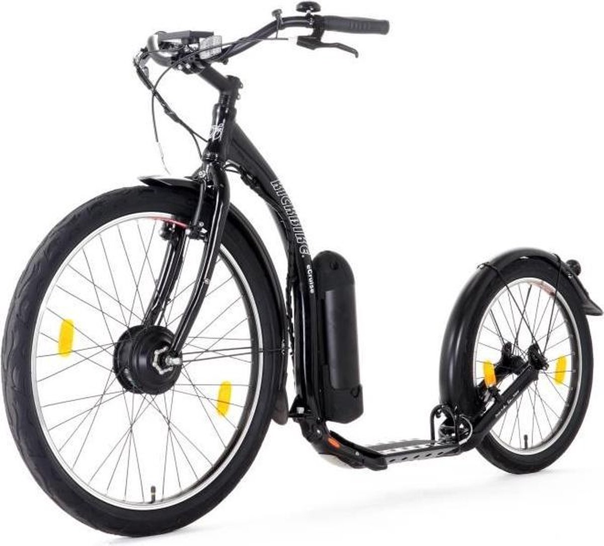 e kick bike