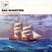 Sea Chanties - Chants De Marins