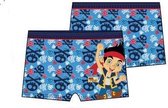 Zwemboxer |Jake|kleur blue Mt 98