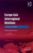 Europe-Asia Interregional Relations