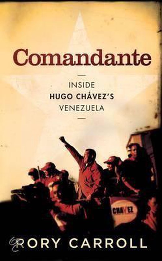 Comandante