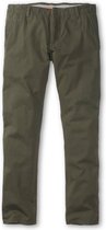 Dockers Smart 360 Flex Alpha Slim Tapered Dockers Olive - Core - Maat 30/34