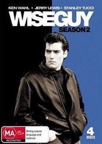 Wiseguy season 2 (IMPORT)