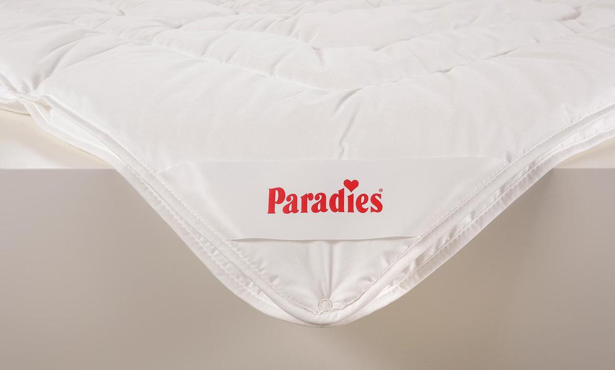 Paradies dekbed 4 seizoenen Prime Cotton Varietta 200 x