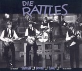 Die Deutschen Singles A&B Volume 1 (1965 -1969)