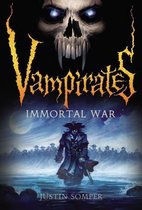 Immortal War ( Vampirates (Quality) #06 )