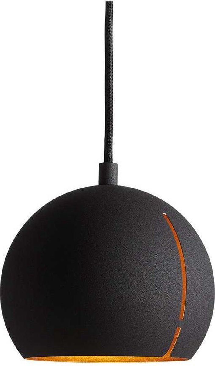 WOUD GAP ROUND HANGLAMP