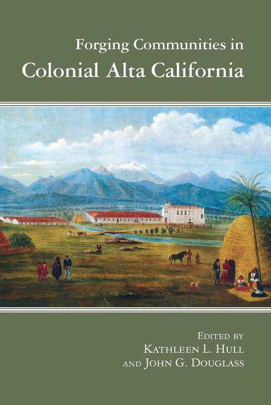 Archaeology of Indigenous-Colonial Interactions in the Ameri ... - cover