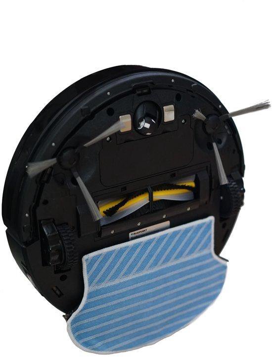 Robotstofzuiger BLUEBOT XSMART