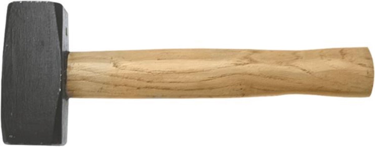 Grupa Topex - Dwuobuchowy Hamer - 1000 g - Houten Steel