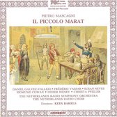 Mascagni: Il Piccolo Marat