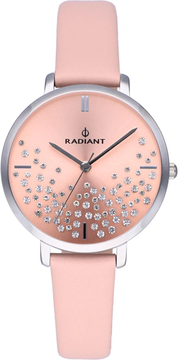 Radiant ella RA525604 Vrouwen Quartz horloge