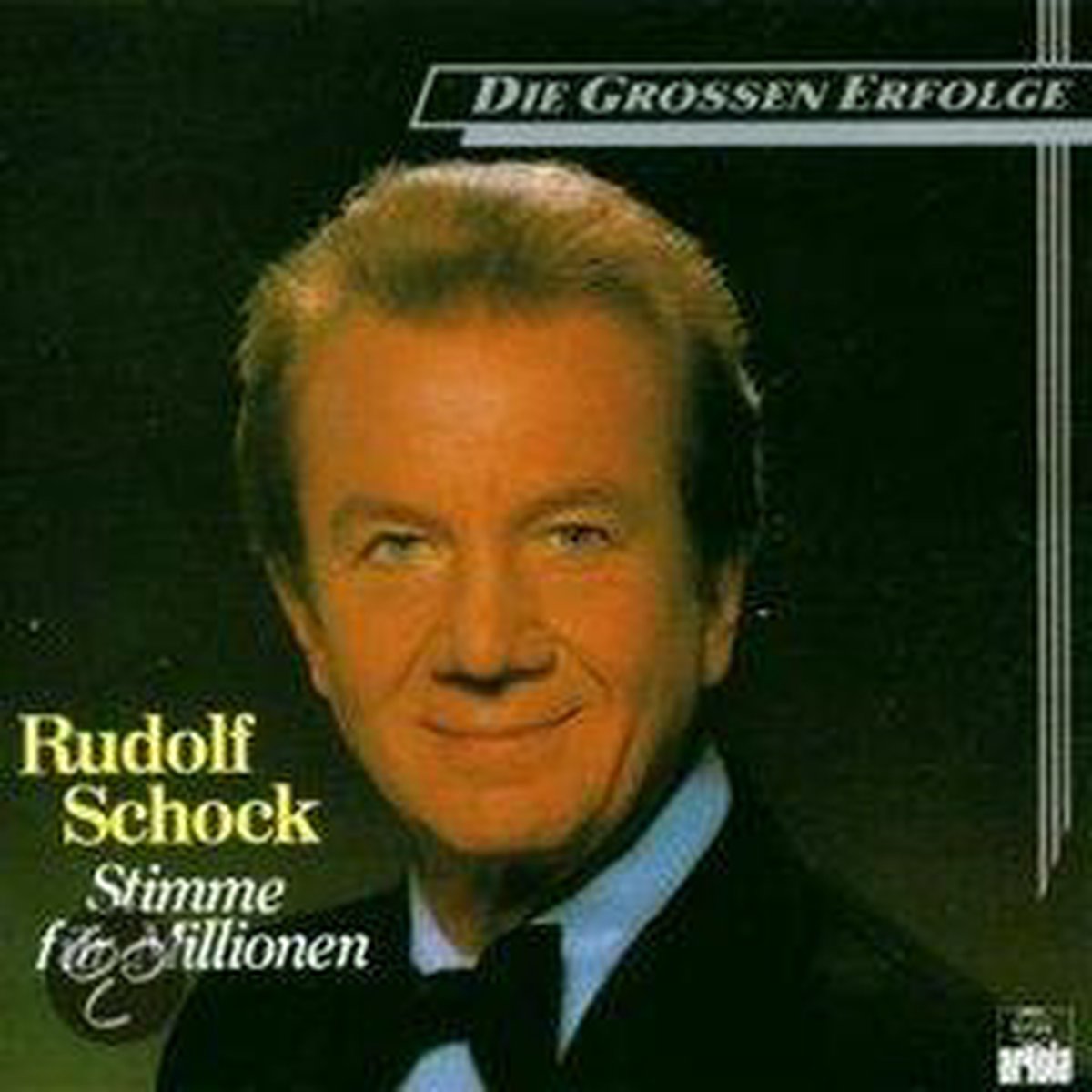 Stimme Fur Millionen