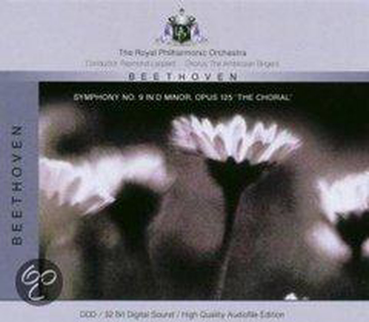 Symphony No.9 In D