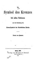 Das Symbolddes Dreuzes Bei Allen Nationen