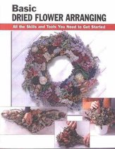Basic Dried Flower Arranging