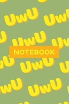 Notebook