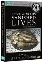 Lost Worlds Vanished Lives