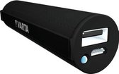 Powerpack Varta 2.600 mAh zwart