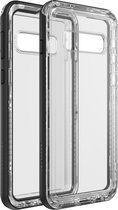 LifeProof NEXT Case voor Samsung Galaxy S10 - Zwart