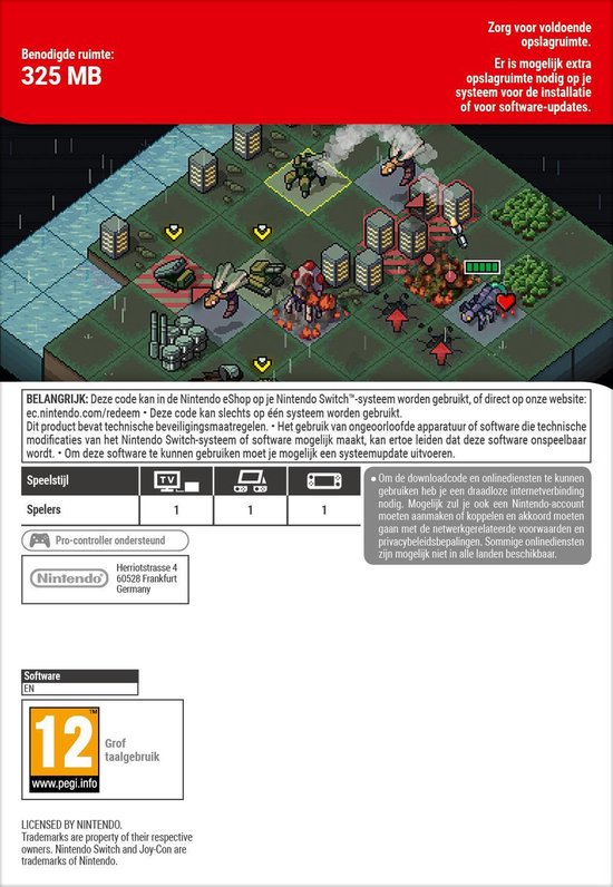 free download into the breach nintendo switch