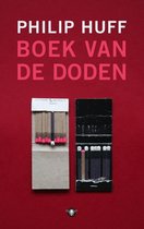 Omslag Boek van de doden
