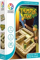 SmartGames Temple Trap (60 opdrachten)