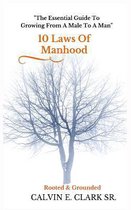 10 Laws Of Manhood